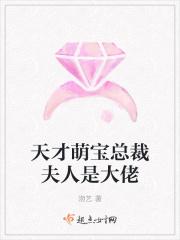 天才萌宝总裁宠妻太强悍