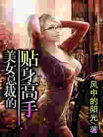 美女总裁的贴身兵王唐傲