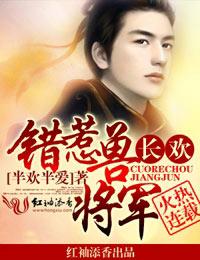 错嫁惹上霸道将军