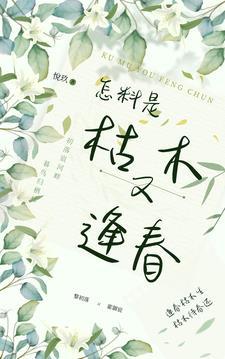 枯木又逢春前一句是什么