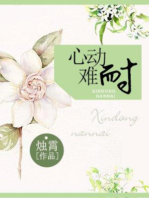 心动难耐阅读晋江