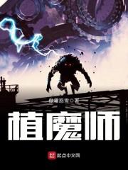 植魔师 傲霜怒雪